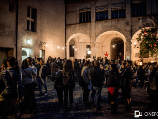 cena itinerante faenza 2017