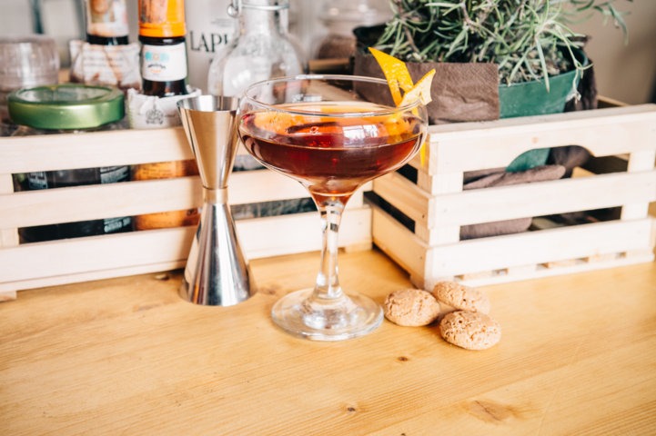 inCantina Cufaniello