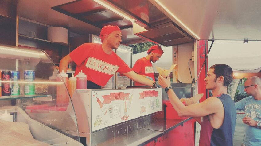 la toraia sul lungarno 11