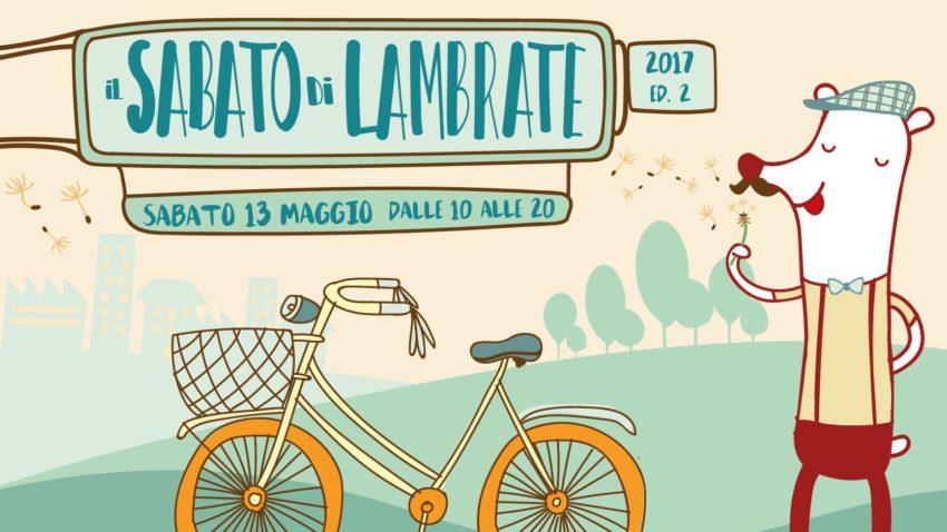 eventi milano maggio 2017