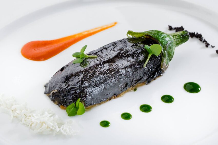 osteria siciliana graziano