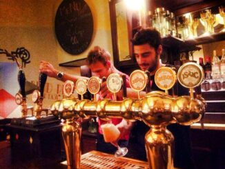 migliori birrerie milano