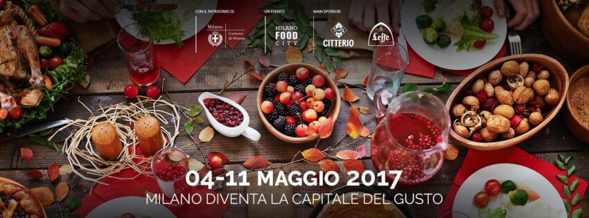 milano food week
