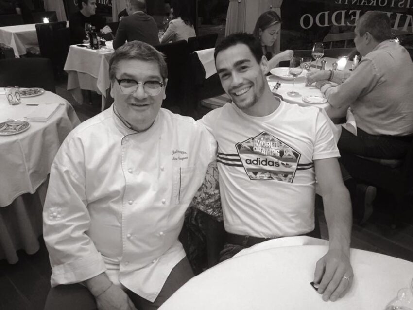 Osteria Siciliana Roma