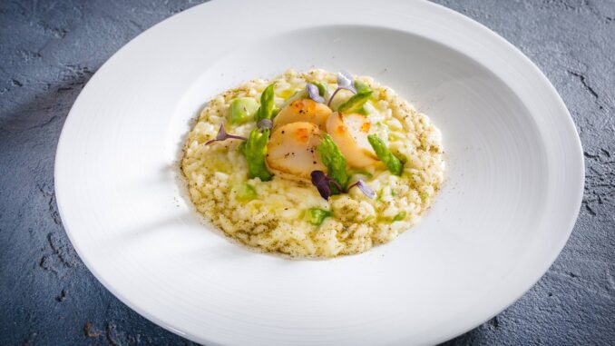 osteria siciliana graziano