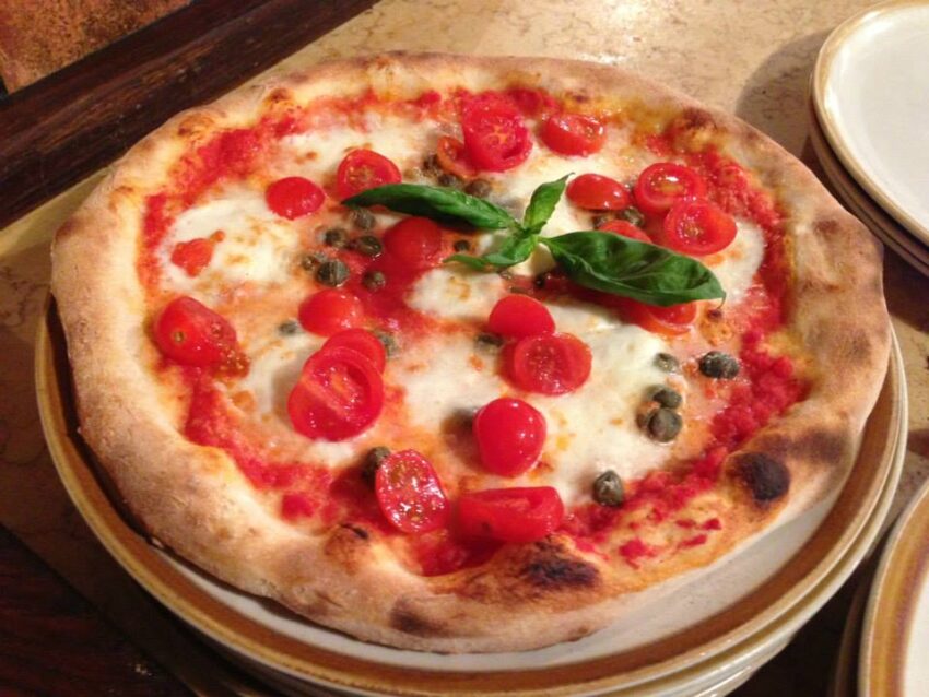 pachino pizzeria
