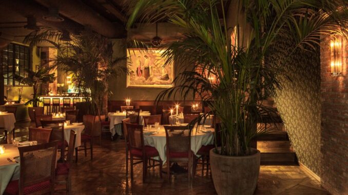 saigon milano