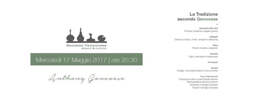 eventi roma maggio 2017