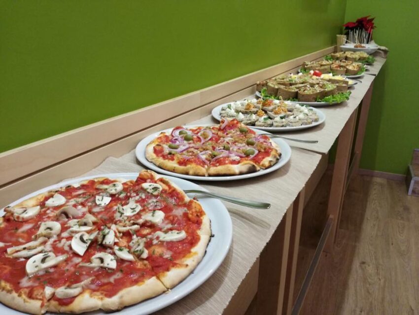 universo vegano roma migliori locali vegani