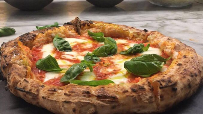 Pizzerie nuove a Roma 2017