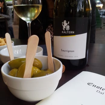 Enoteca Bulzoni, Roma