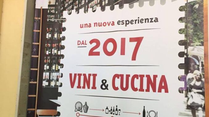 Enoteca Bulzoni, Roma