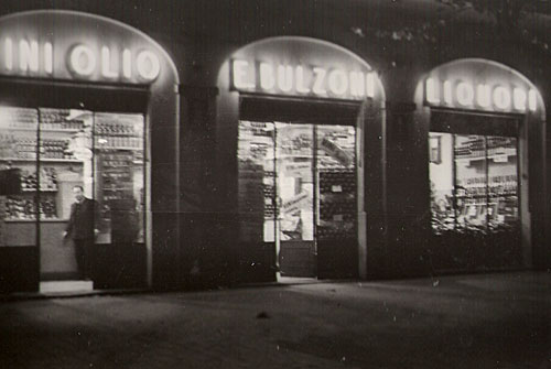 Enoteca Bulzoni, Roma