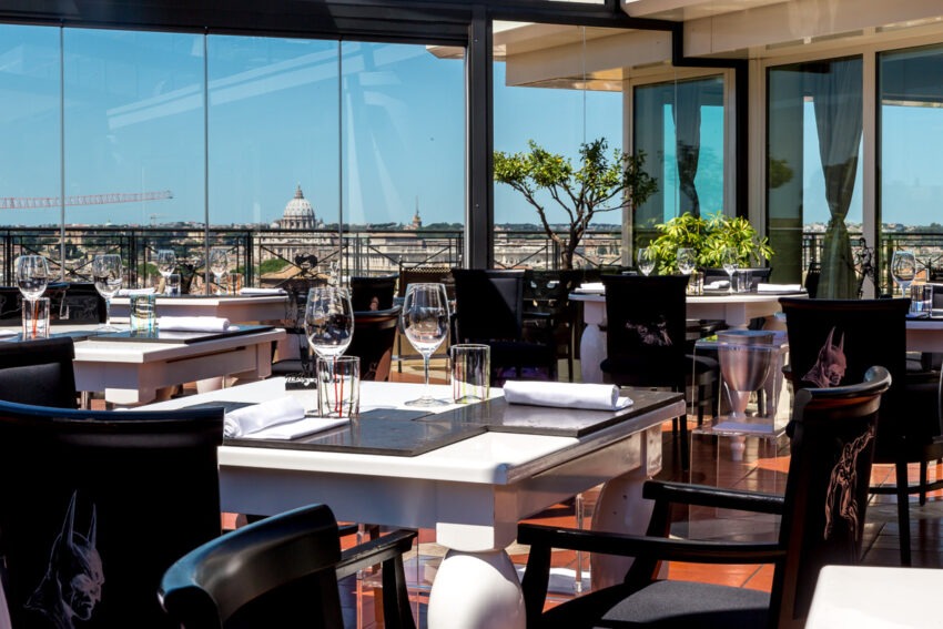 Giuda Ballerino Roma