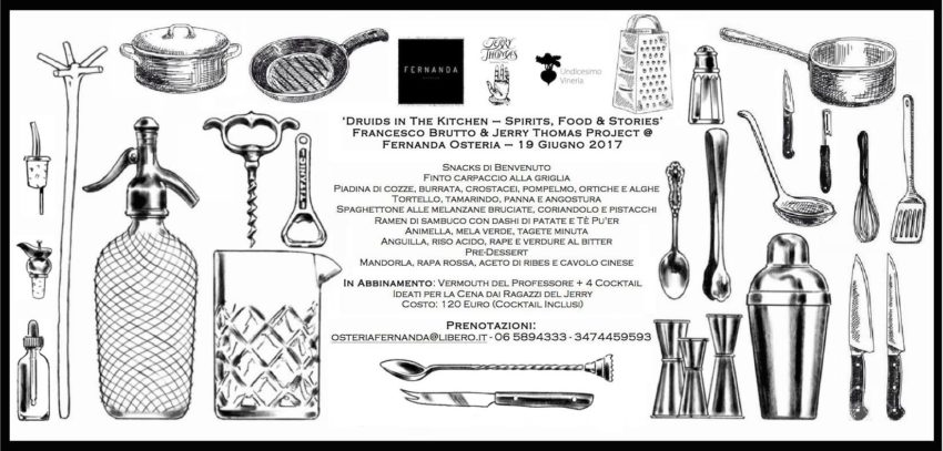 Eventi Roma giugno 2017