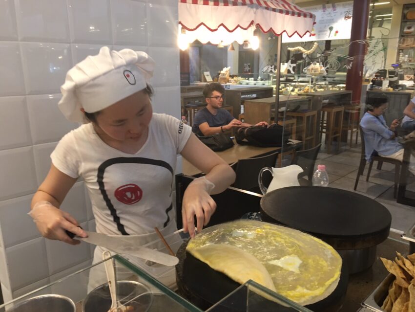 RAVIOLI AGIE ZHOU21