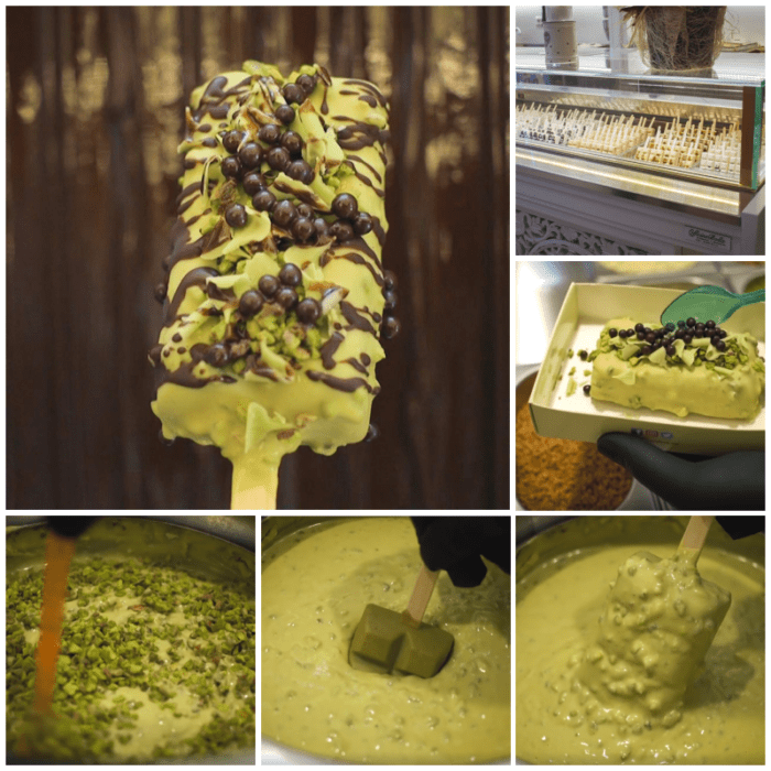 bakery&love-napoli-steccocake