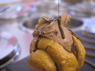 bakery&loveNapoli-chocolatebar-icecream