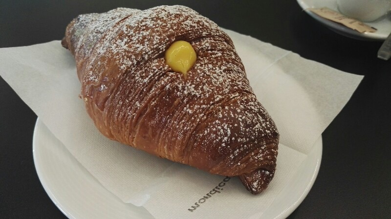 Pasticceria Bompiani Roma