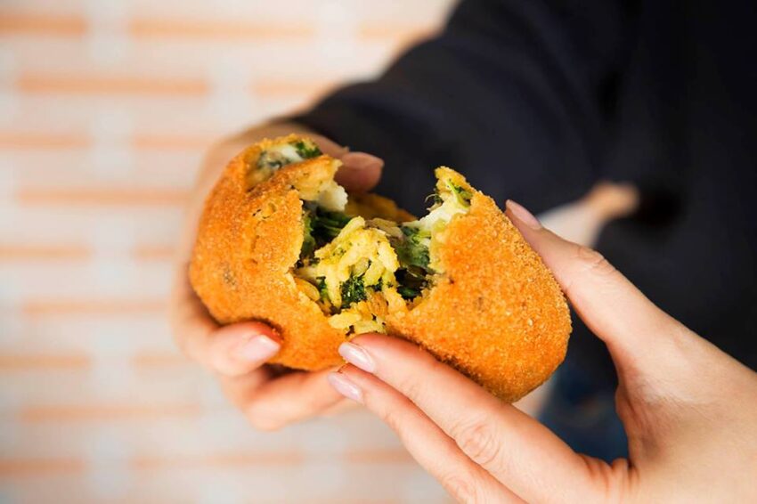 eataly firenze street food