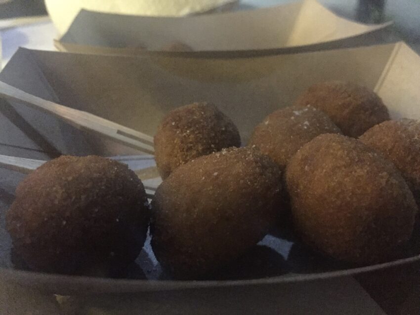 osteria dalla lupa roma olive ascolane
