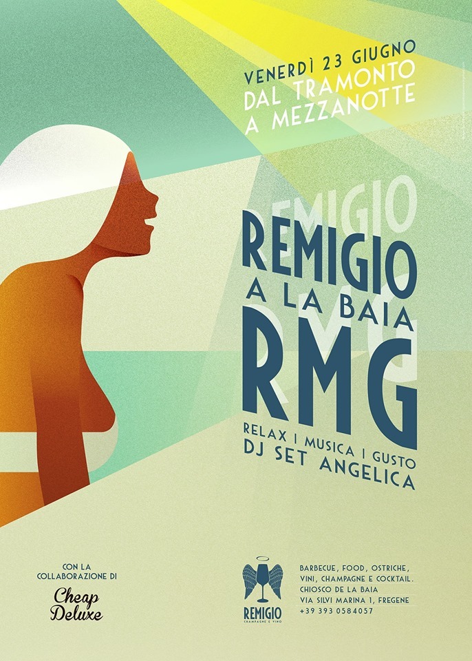 remigio alla baia