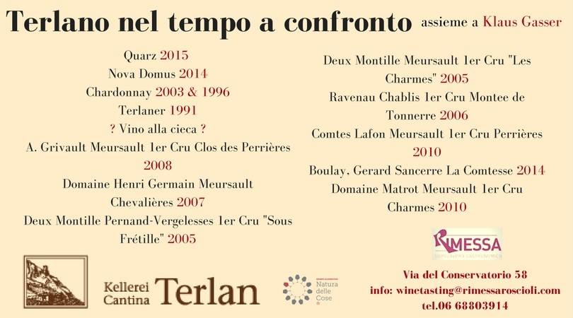 eventi roma giugno 2017