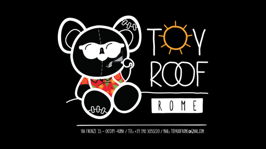 toyroof