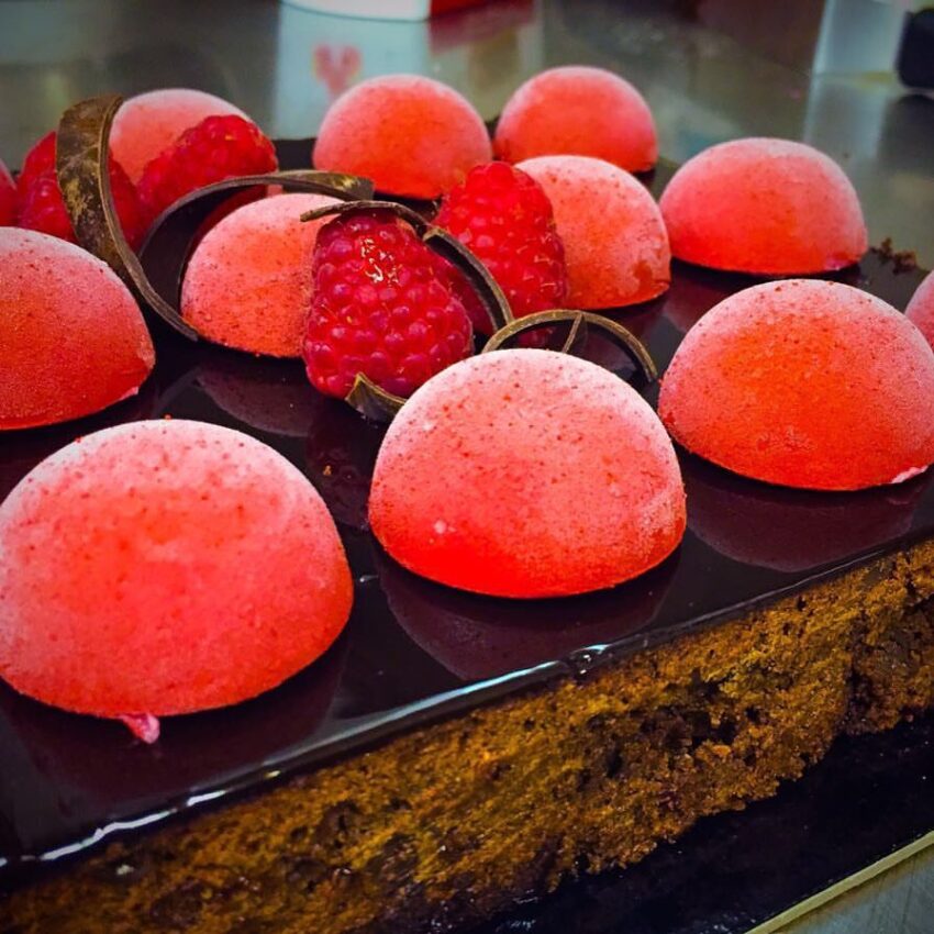 festival pasticceria