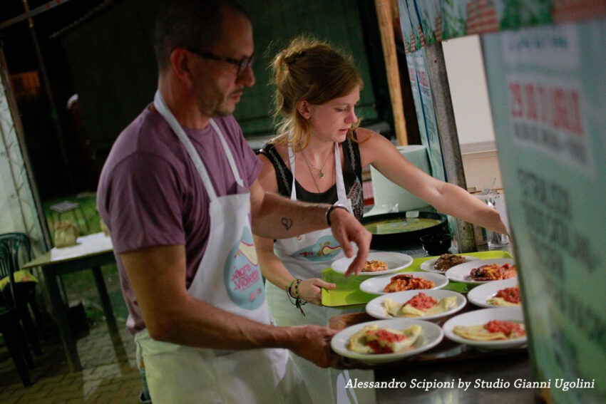 florence folks festival