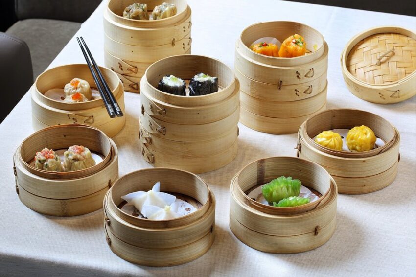 Dim Sum