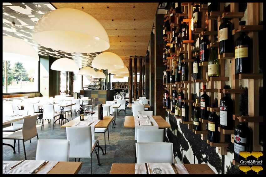 Puntarella Rossa Grani e Braci