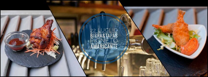 amaricante