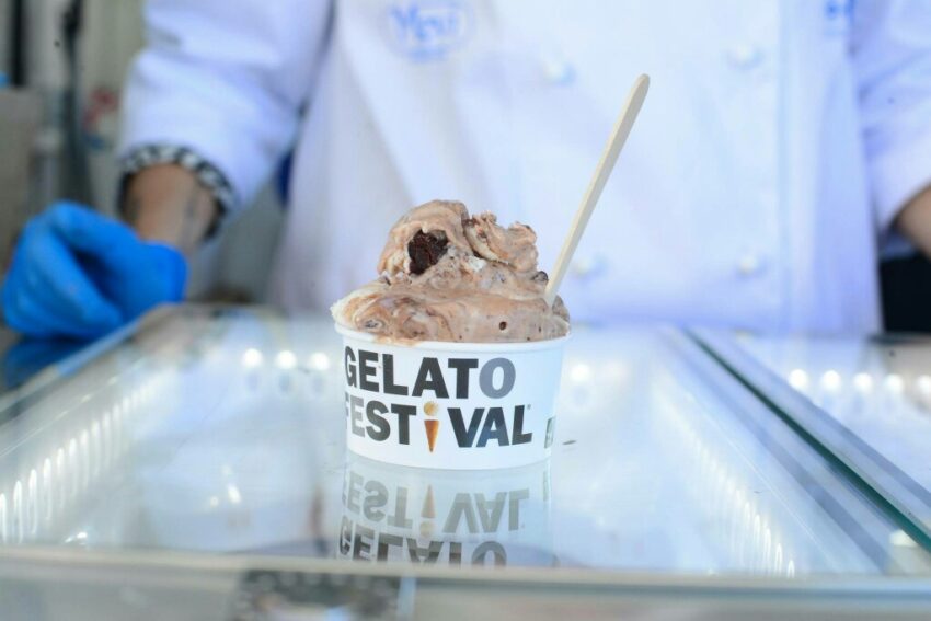 gelateria bartocci Roma