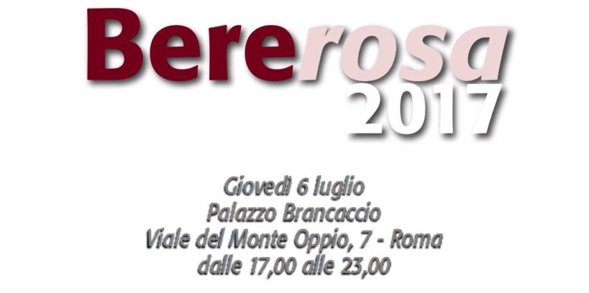 bererosa 2017
