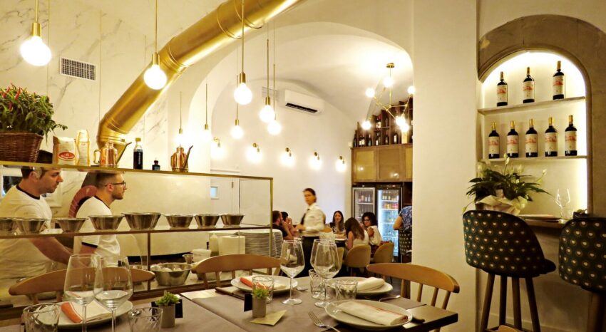 bittega conviviale