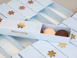 mercerie high street food roma