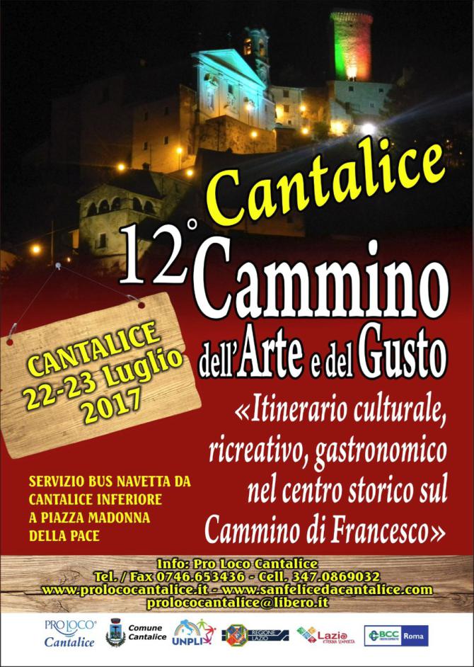 cantalice