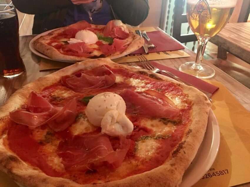 fermento food&beer