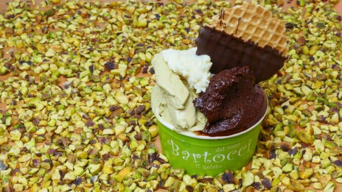 Gelateria Bartocci Roma