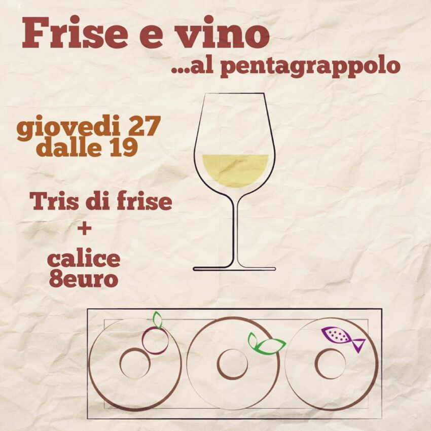 il pentagrappolo
