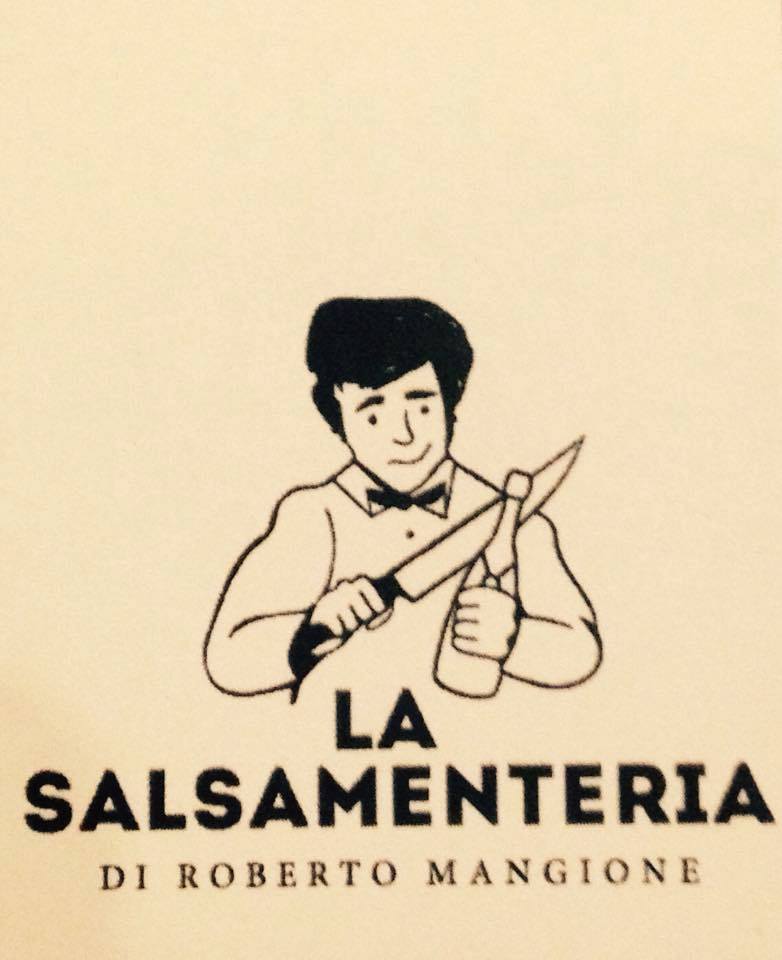 la salsamenteria