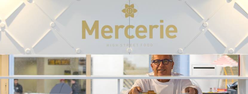 mercerie