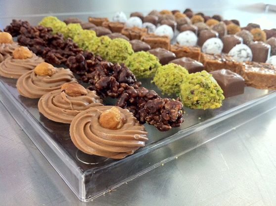 festival pasticceria