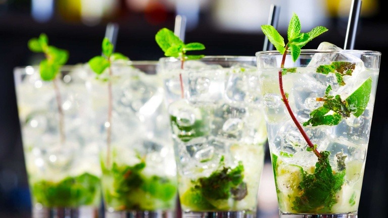 mojito