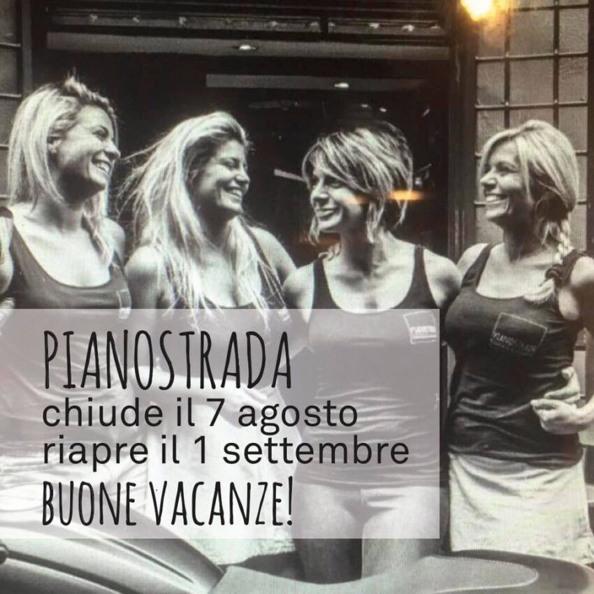 pianostrada
