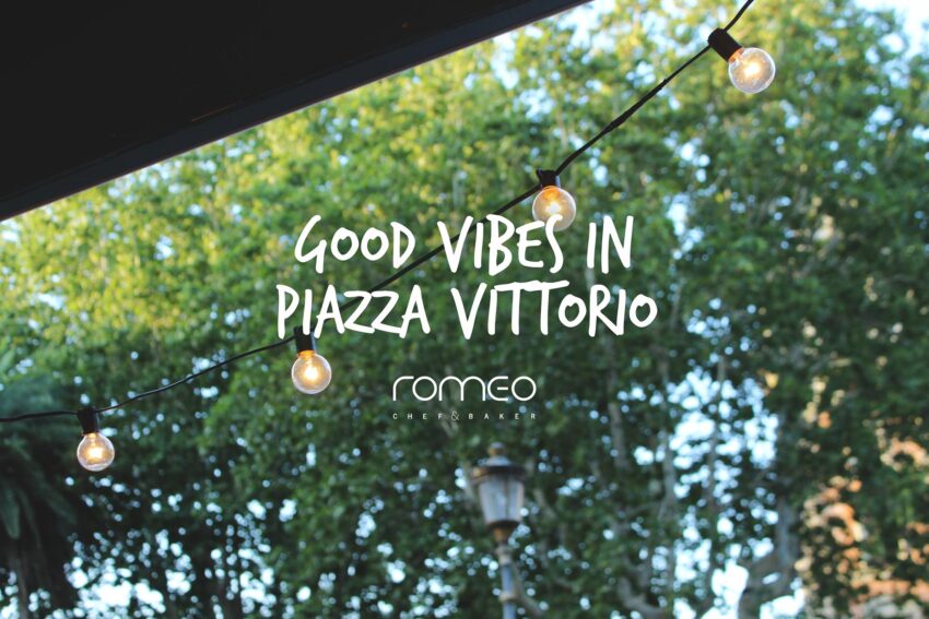 piazza vittorio