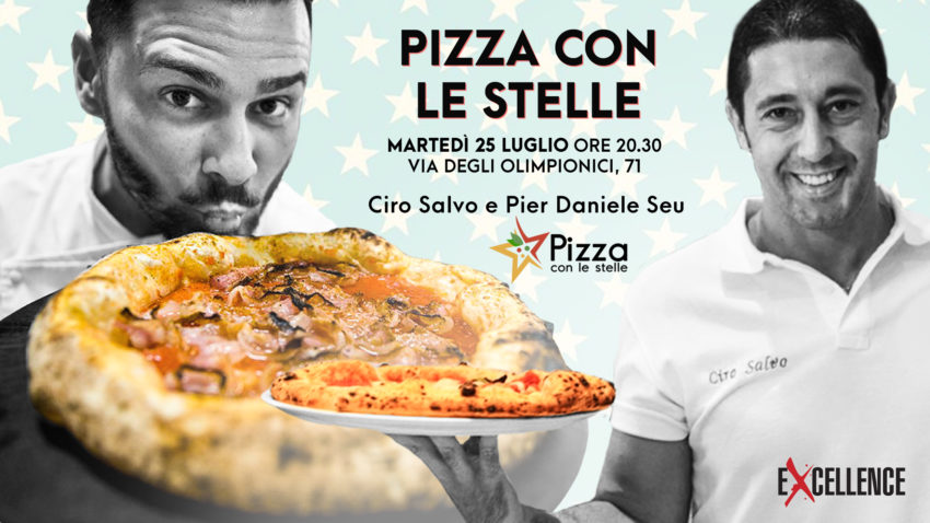 eventi roma luglio 2017