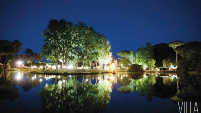 villa ada 2017 roma incontra il mondo