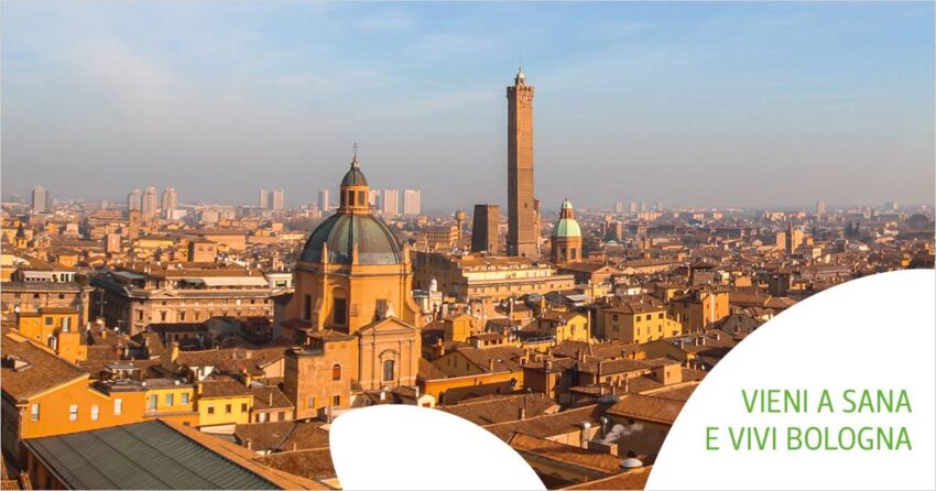 SANA, Bologna
